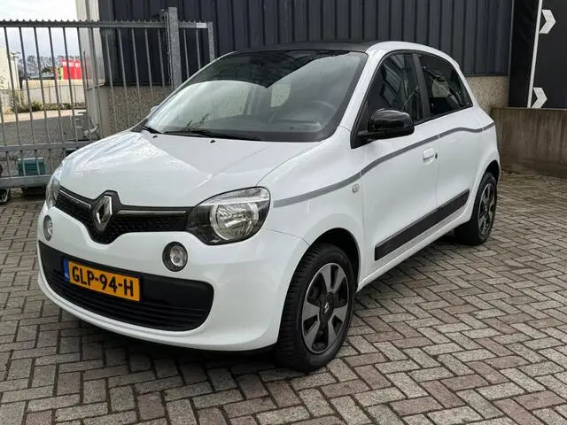 Photo 1 : Renault Twingo 2018 Petrol