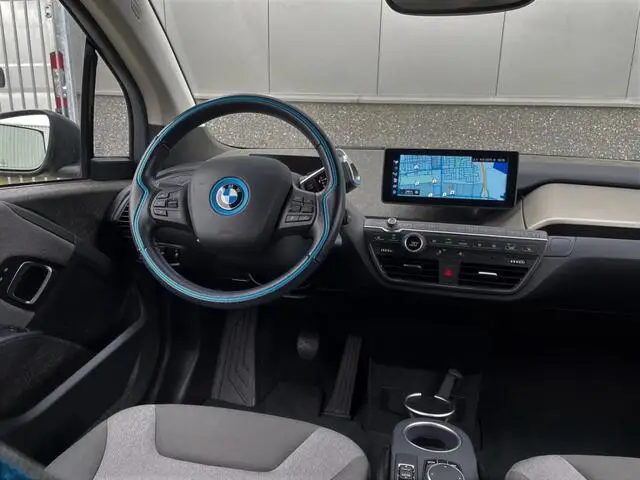 Photo 1 : Bmw I3 2019 Electric