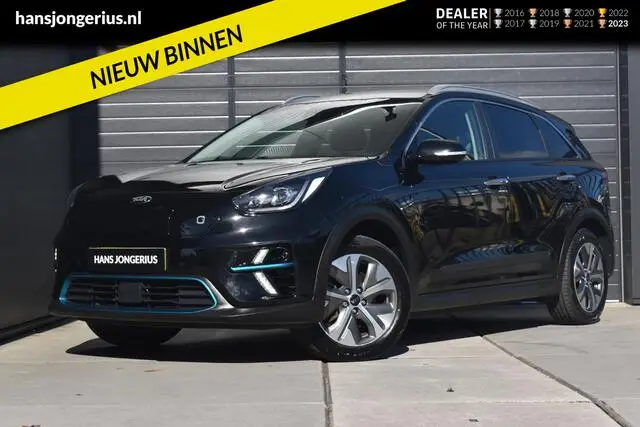 Photo 1 : Kia E-niro 2019 Electric