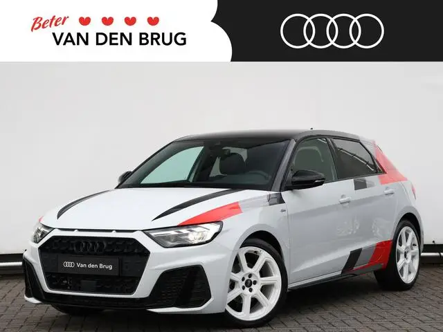 Photo 1 : Audi A1 2023 Petrol