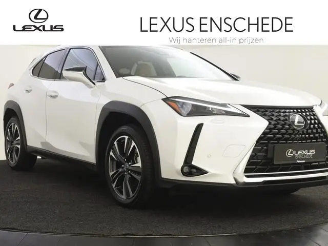 Photo 1 : Lexus Ux 2024 Hybrid