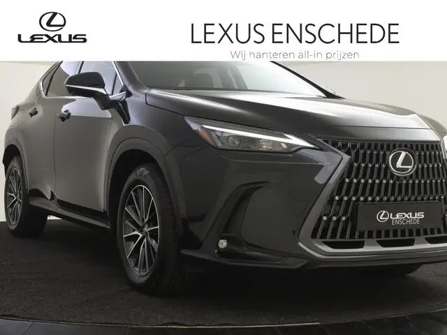 Photo 1 : Lexus Nx 2024 Hybride