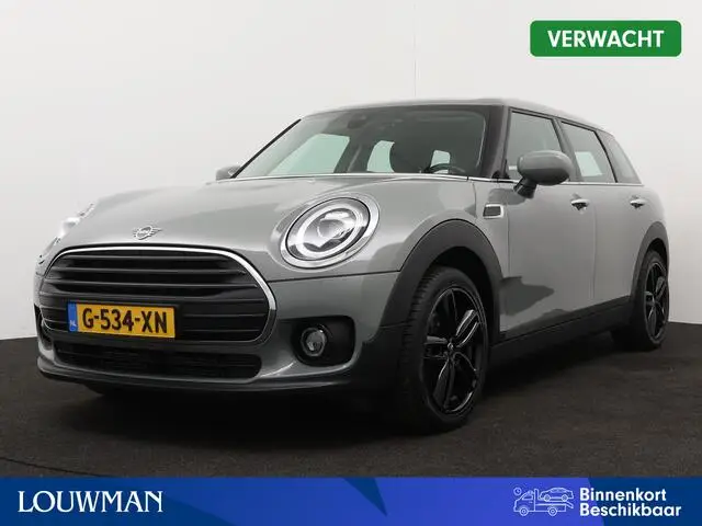 Photo 1 : Mini Clubman 2020 Petrol