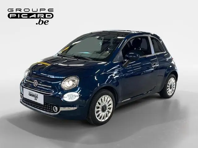 Photo 1 : Fiat 500 2023 Hybride