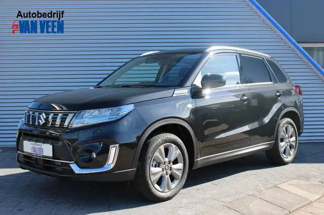 Photo 1 : Suzuki Vitara 2021 Petrol