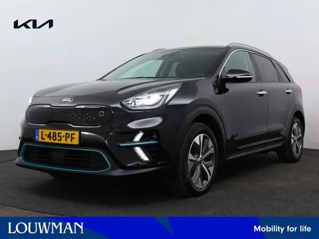 Photo 1 : Kia E-niro 2021 Électrique