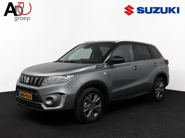 Photo 1 : Suzuki Vitara 2024 Hybrid