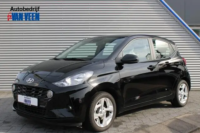 Photo 1 : Hyundai I10 2023 Essence