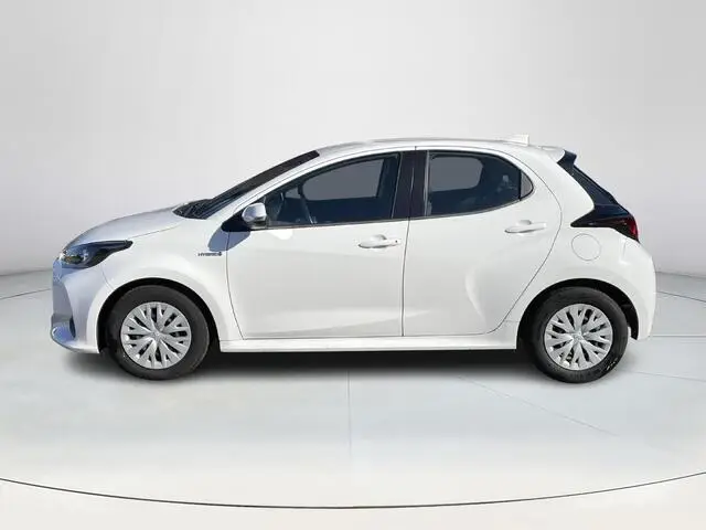 Photo 1 : Toyota Yaris 2020 Hybrid