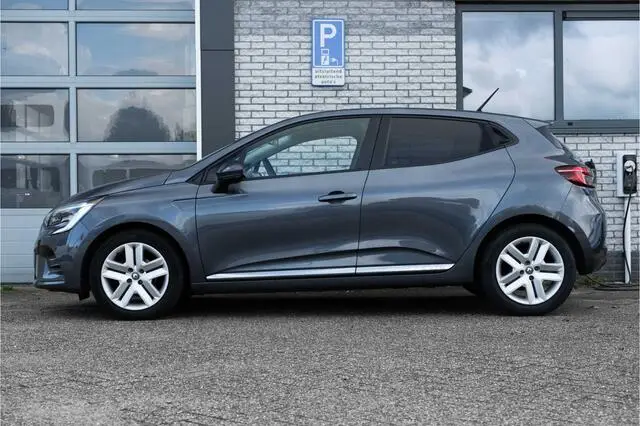 Photo 1 : Renault Clio 2020 GPL