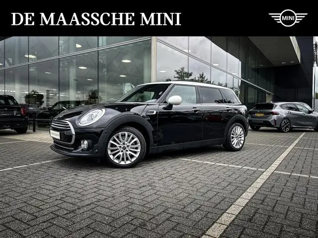 Photo 1 : Mini Cooper 2016 Petrol