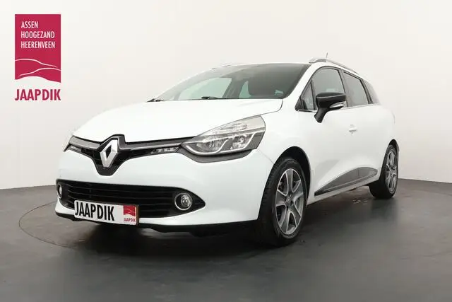 Photo 1 : Renault Clio 2016 Petrol