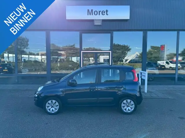 Photo 1 : Fiat Panda 2017 Petrol