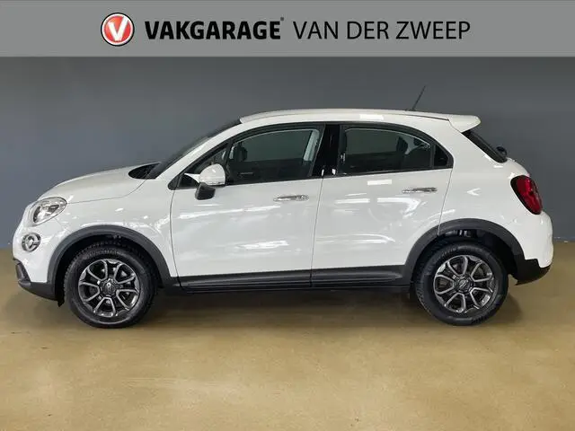 Photo 1 : Fiat 500x 2020 Essence