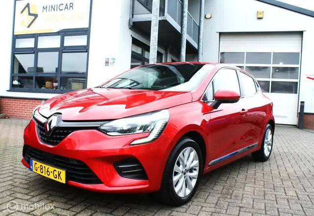 Photo 1 : Renault Clio 2019 Petrol