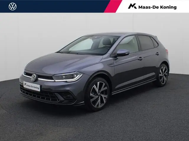 Photo 1 : Volkswagen Polo 2023 Essence