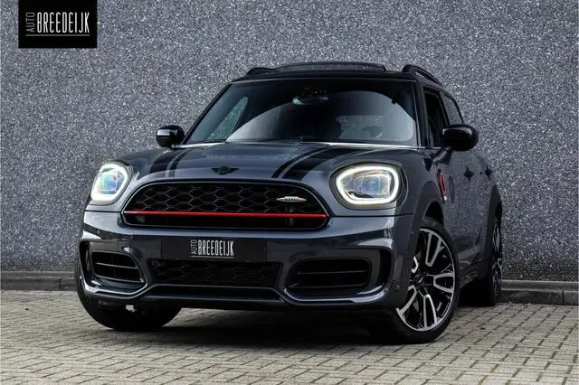 Photo 1 : Mini Countryman 2021 Petrol