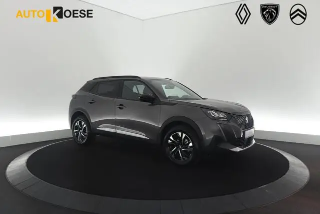 Photo 1 : Peugeot 2008 2023 Essence