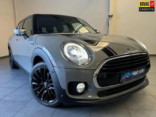 Photo 1 : Mini Cooper 2017 Essence