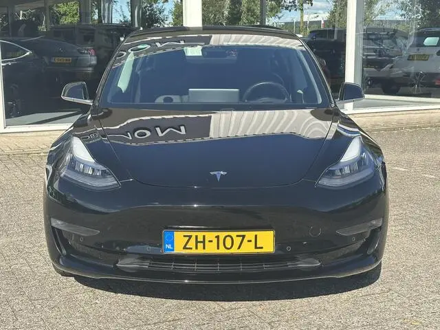 Photo 1 : Tesla Model 3 2019 Électrique