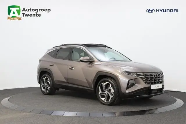 Photo 1 : Hyundai Tucson 2023 Hybride