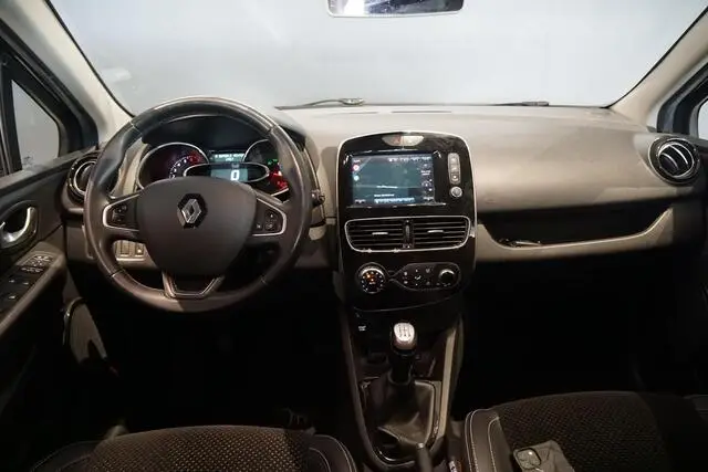 Photo 1 : Renault Clio 2019 Essence