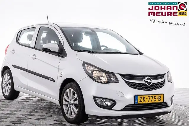 Photo 1 : Opel Karl 2019 Petrol