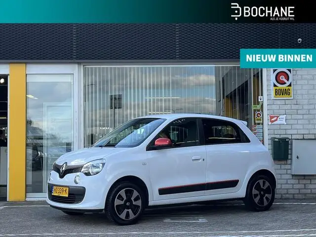 Photo 1 : Renault Twingo 2016 Essence