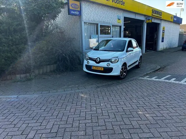 Photo 1 : Renault Twingo 2018 Petrol