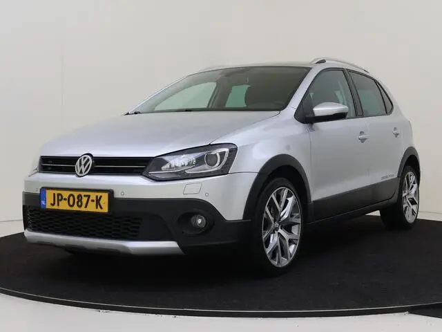 Photo 1 : Volkswagen Polo 2016 Essence