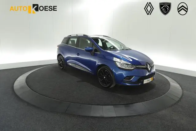 Photo 1 : Renault Clio 2018 Essence