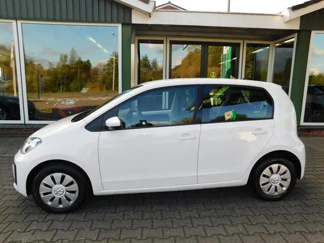 Photo 1 : Volkswagen Up! 2020 Essence