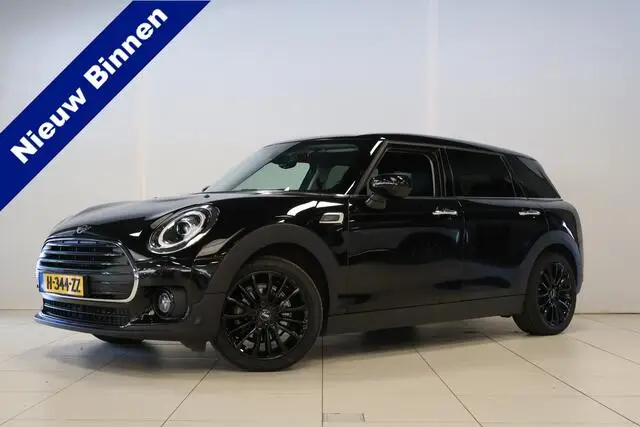 Photo 1 : Mini Clubman 2020 Essence