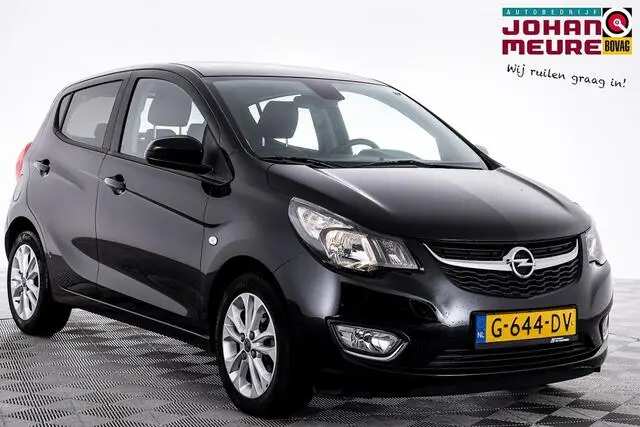 Photo 1 : Opel Karl 2019 Essence