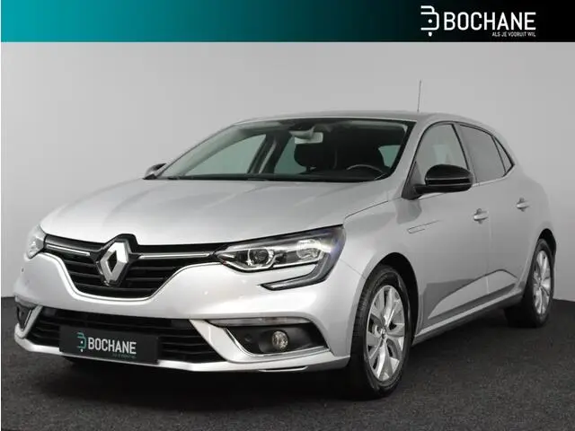 Photo 1 : Renault Megane 2020 Petrol