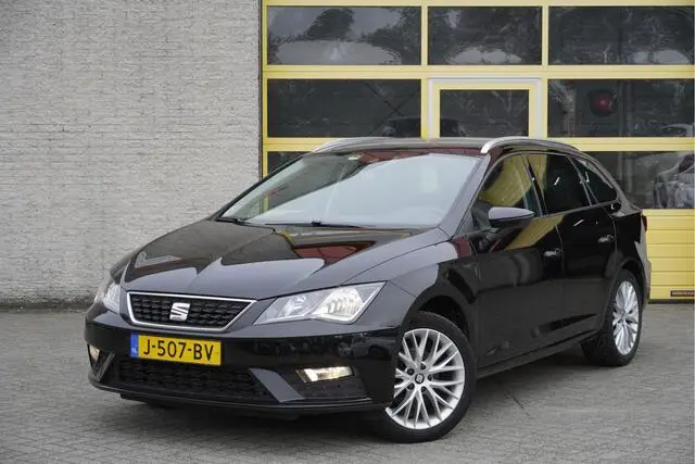 Photo 1 : Seat Leon 2020 Petrol