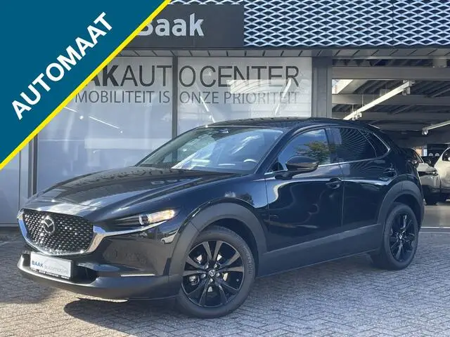 Photo 1 : Mazda Cx-30 2023 Petrol