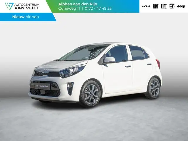 Photo 1 : Kia Picanto 2023 Essence