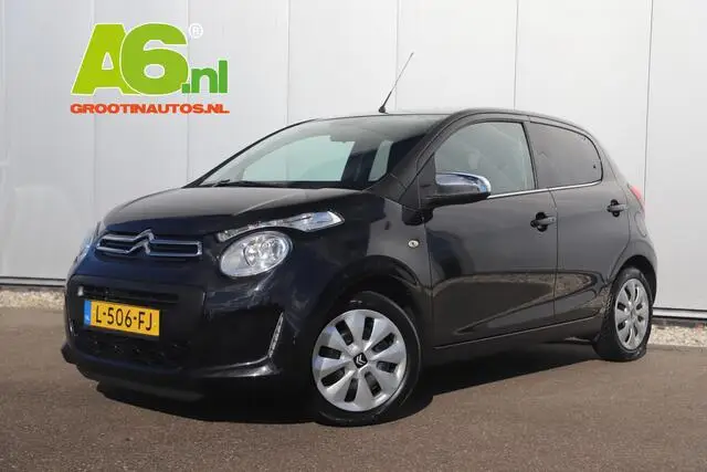 Photo 1 : Citroen C1 2021 Petrol