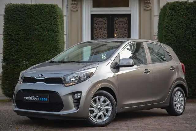 Photo 1 : Kia Picanto 2019 Essence