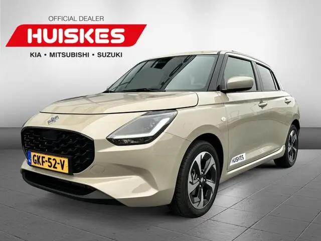 Photo 1 : Suzuki Swift 2024 Essence