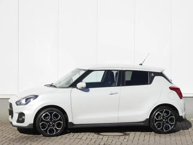 Photo 1 : Suzuki Swift 2019 Essence