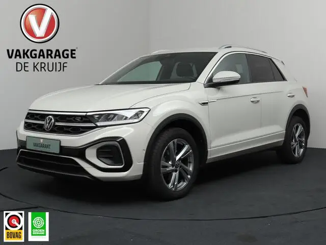 Photo 1 : Volkswagen T-roc 2022 Petrol