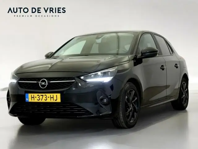 Photo 1 : Opel Corsa 2020 Essence