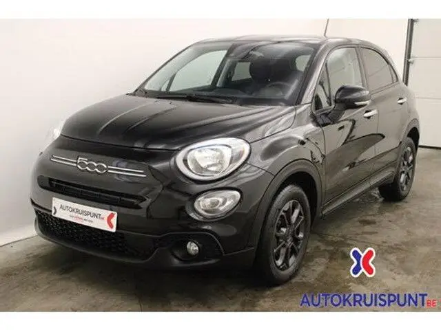 Photo 1 : Fiat 500x 2023 Petrol