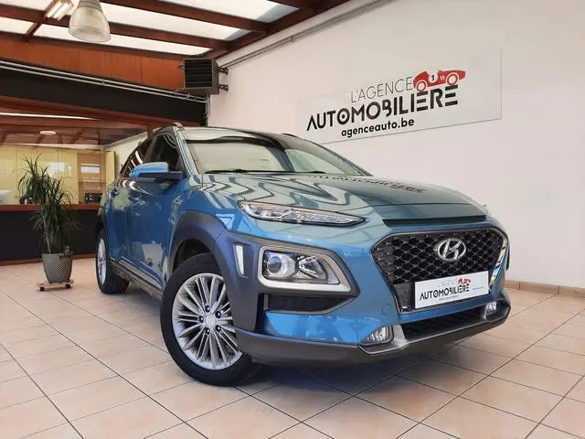 Photo 1 : Hyundai Kona 2019 Essence