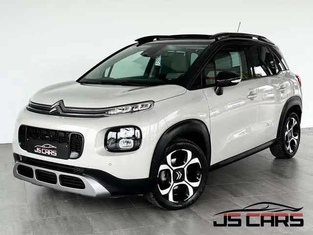 Photo 1 : Citroen C3 2019 Diesel