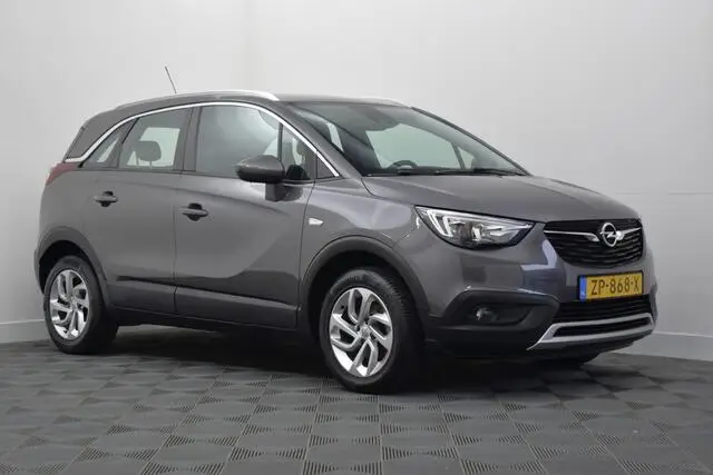 Photo 1 : Opel Crossland 2019 Petrol