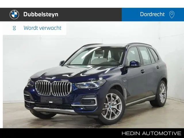 Photo 1 : Bmw X5 2022 Hybrid