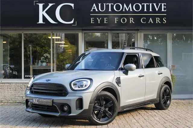 Photo 1 : Mini Countryman 2021 Petrol